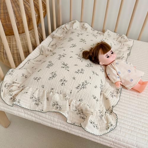 BuLuTu Hyacinth Floral Print Pillowcase Standard - Image 6