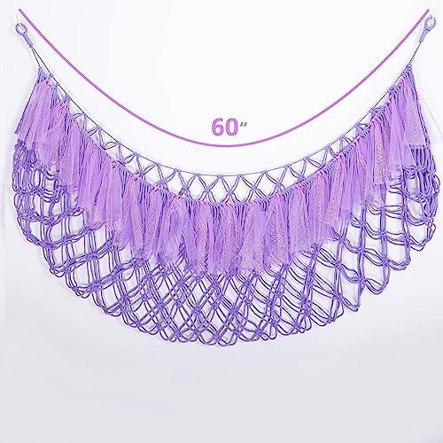 Large Stuffed Animal Net or Hammock - Image 6