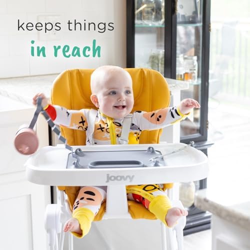 Busy Baby Silicone Mat NEW Suction Cups - Image 6