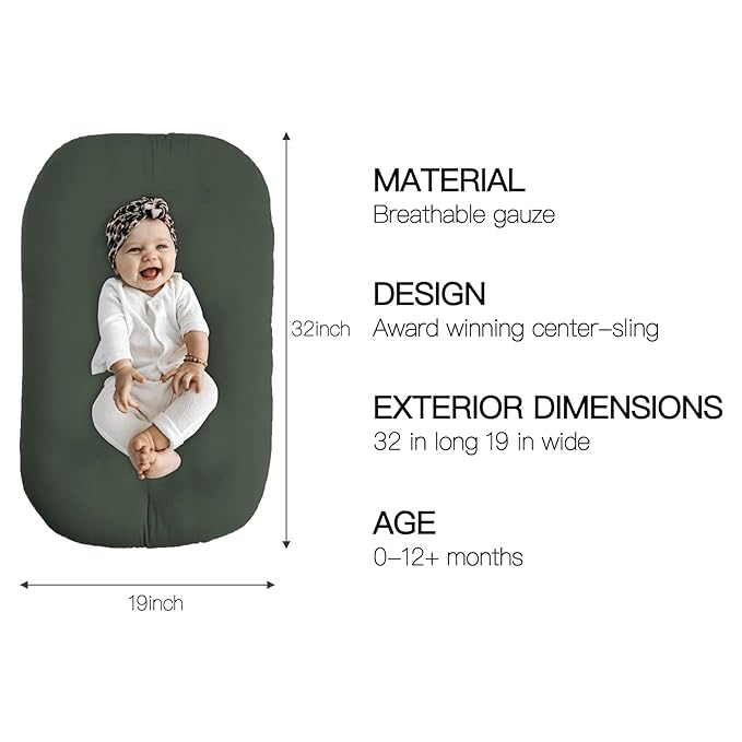 Baby Lounger