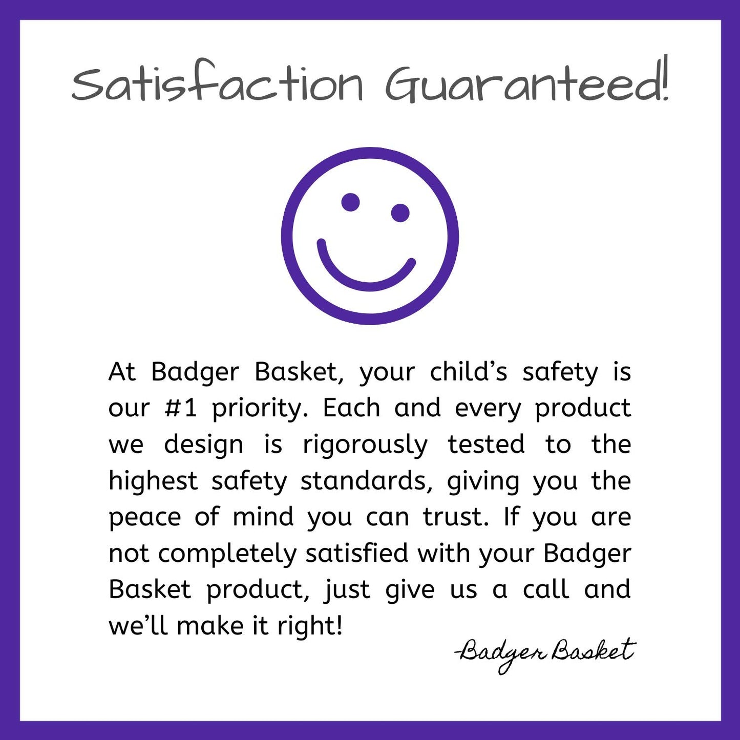 Badger Basket Modern Baby Changing Table - Nursery Furniture with Laundry Hamper and 3 Storage Drawers - Diaper Changing Station with Safety Belt, Changing Pad, Organizer Baskets - Cool Gray and White