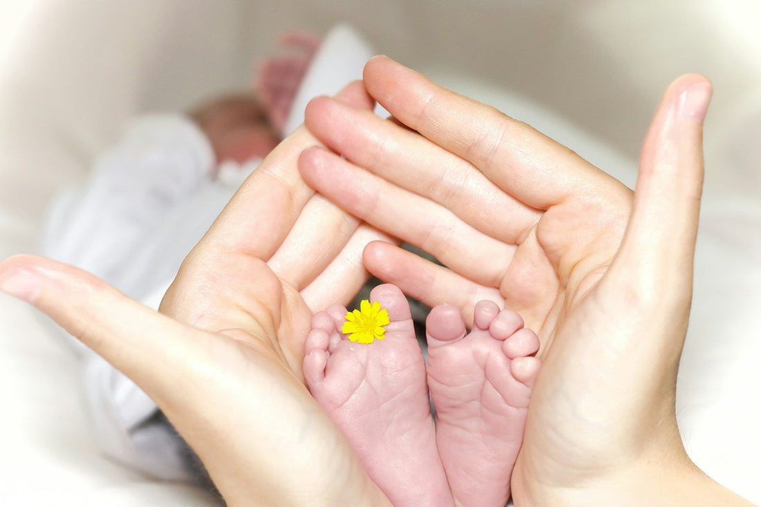 Top 10 Must-Have Baby Products for New Parents in 2025