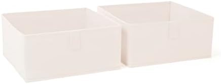 RiverRidge Folding Storage Bins by RiverRidgeHome