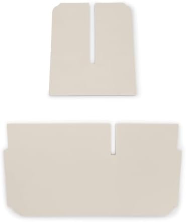 Parker Baby Bath Caddy Inserts | Matching Color Divider by ParkerBabyCo