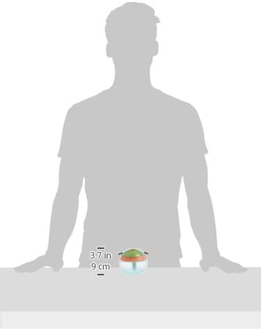 Skip Hop Baby Snack Container, Mealtime Snack Cup - Image 3