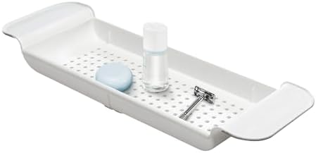 madesmart Expandable Bath Tray by madesmart%C2%AE