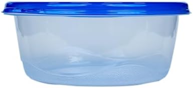 Glad GladWare Big Bowl Food Storage Containers, 48 Oz - Image 4