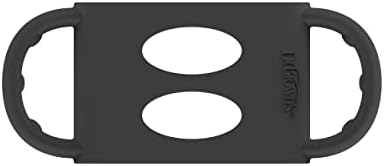 Dr. Brown’s® Milestones™ 100% Silicone Baby Bottle Handles, 2 Pack - Image 6