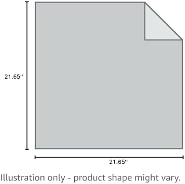 Coberllus Newborn Baby Photography Twist Blanket, Baby Photo Props - Image 3