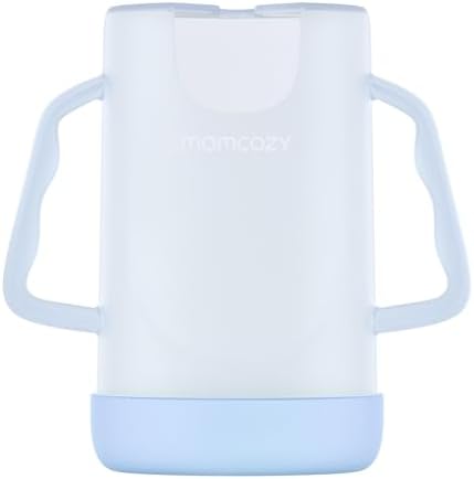 Momcozy Baby Pouch Holder No Squeeze by MomcozyOfficialStore