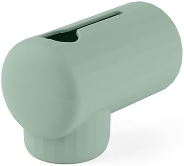 Bath Spout Cover, Soft Silicone Bathtub Faucet Cover Safety Universal Fit by Sallurna