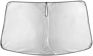 Autovir Windshields Sun Shade Fit by Autovir