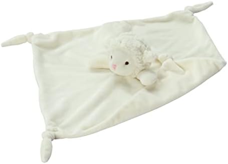 CREVENT Cozy Plush Baby Security Blanket Loveys - Image 3