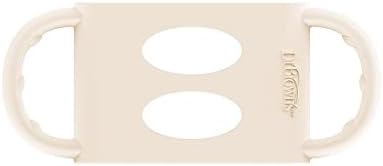 Dr. Brown’s® Milestones™ 100% Silicone Baby Bottle Handles, 2 Pack - Image 4