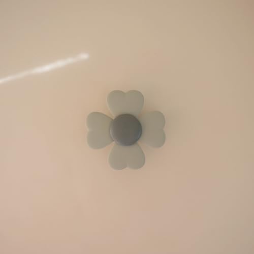 mushie Lucky Suction Spinner Toy | Toddler Sensory Toys - Image 3