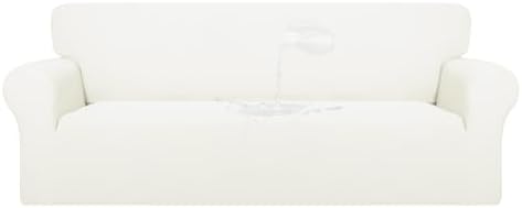PureFit Waterproof Couch Cover Slipcovers by PureFit