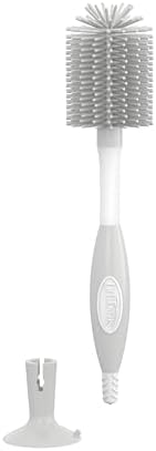 Dr. Brown's Soft Touch Baby Bottle Cleaning Brush - Image 2
