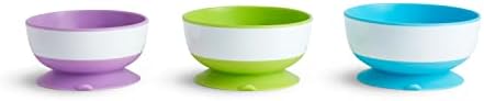 Munchkin Stay Put Suction Bowls - Image 2