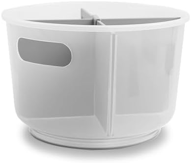 madesmart Portable Turntable - Image 2
