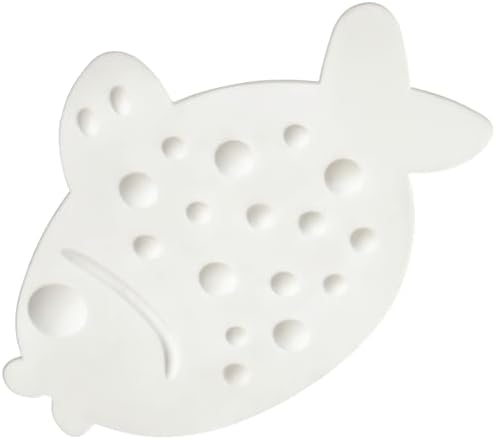 ZHICHENG Non-Slip Bathtub Mat for Kids by Unknown