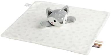 CREVENT Cozy Plush Baby Security Blanket, Loveys - Image 4