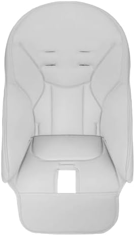High Chair Cushion, High Chair Cover by Toveival