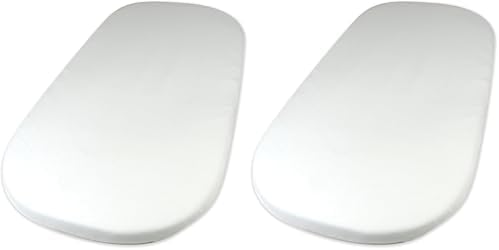 Bassinet Sheet by HonestBaby