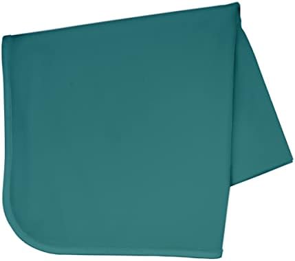 BapronBaby Minimalist Pine Waterproof Splash Mat Catch All Floor Cover - Image 2