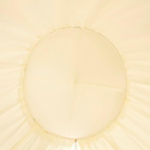 Akiky Kids Bed Canopy for Crib & Twin Size - Image 5
