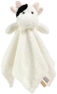 CREVENT Cozy Plush Baby Security Blanket, Loveys - Image 2