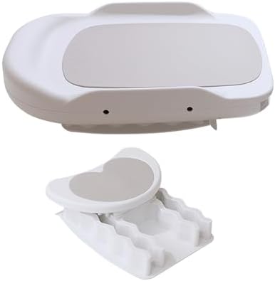 PPBB – Baby Bath Support for Sink & Undermount Bathroom Sink – Easy Hygiene by proprebebe