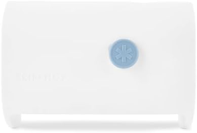 Skip Hop Baby Bath Spout Cover Soft Silicone Faucet Safety Guard - Image 4
