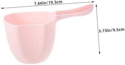 4pcs Plastic Water Scooper Ladle - Image 2