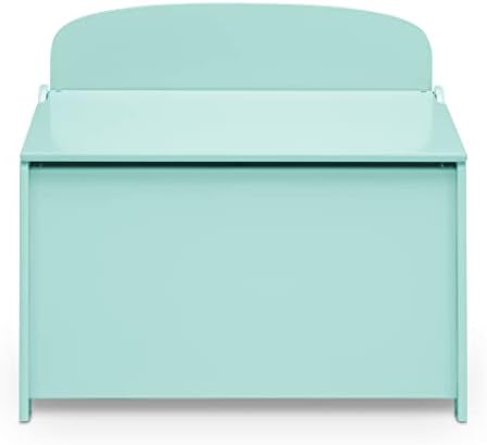 Delta Children MySize Deluxe Toy Box - Image 6