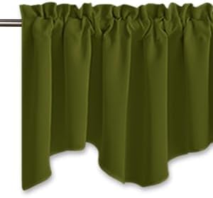 NICETOWN Camper RV Curtain Valance - Image 2