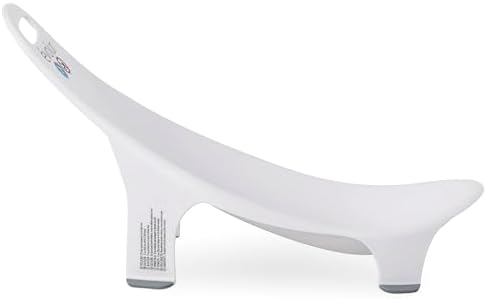 Evolur Supple Baby Bath Hammock – Portable Infant Bath Support - Image 3