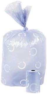 Ubbi On The Go Waste Disposal Bags Refills Value Pack, Lavender Scented - Image 5