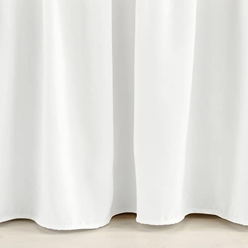 Lush Decor Ruffle Crib Skirt - Image 4