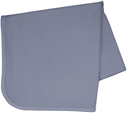 BapronBaby Minimalist Slate Waterproof Splash Mat Catch All Floor Cover - Image 2