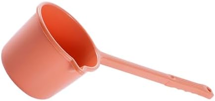 Water Scoop Plastic Long Handle Bath Dipper - Image 3