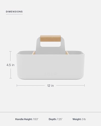 Lalo The Caddy, Removable Dividers - Image 4