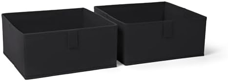 RiverRidge Folding Storage Bins by RiverRidgeHome