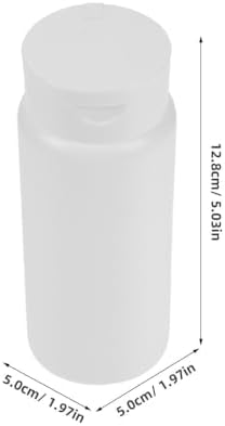 12pcs Talcum Powder Dispenser Bottles - 100g Loose Powder Shaker - Image 2