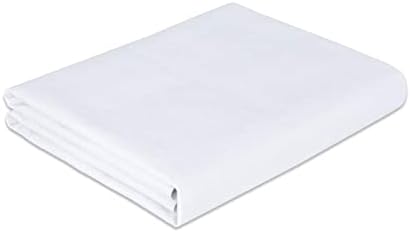 Flannel Protector Pad，100％ Waterproof Mattress Protector Pad, One Size by ShunjieHome
