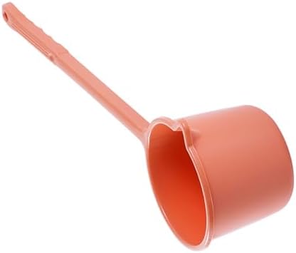 Water Scoop Plastic Long Handle Bath Dipper - Image 4