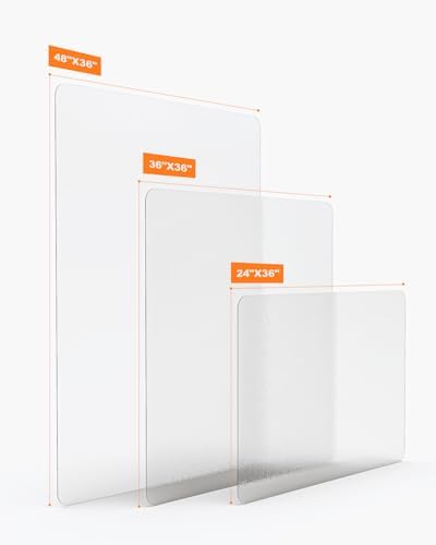 Clear Area Mat - Image 6