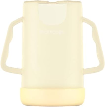 Momcozy Baby Pouch Holder No Squeeze by MomcozyOfficialStore