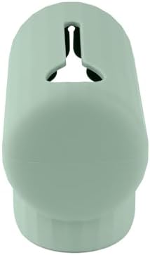 Bath Spout Cover, Soft Silicone Bathtub Faucet Cover Safety Universal Fit - Image 7