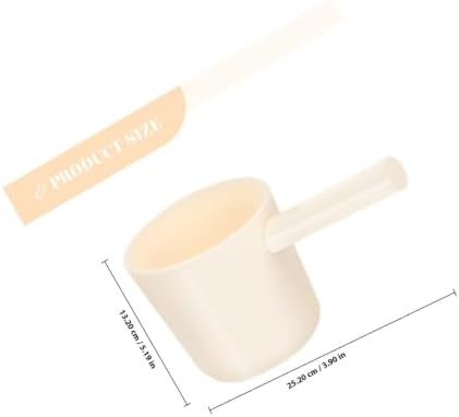 2pcs Thickened PP Water Dipper - Image 2