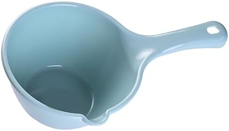 Plastic Water Ladle Durable Scoop - Image 3